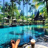 Отзыв от Лидия - Виза Destination Thailand